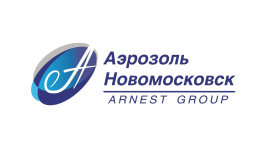 ООО “ АЭРОЗОЛЬ НОВОМОСКОВСК”
