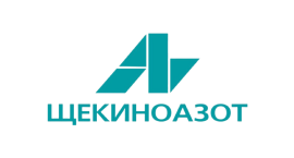 АО “ЩЕКИНОАЗОТ”